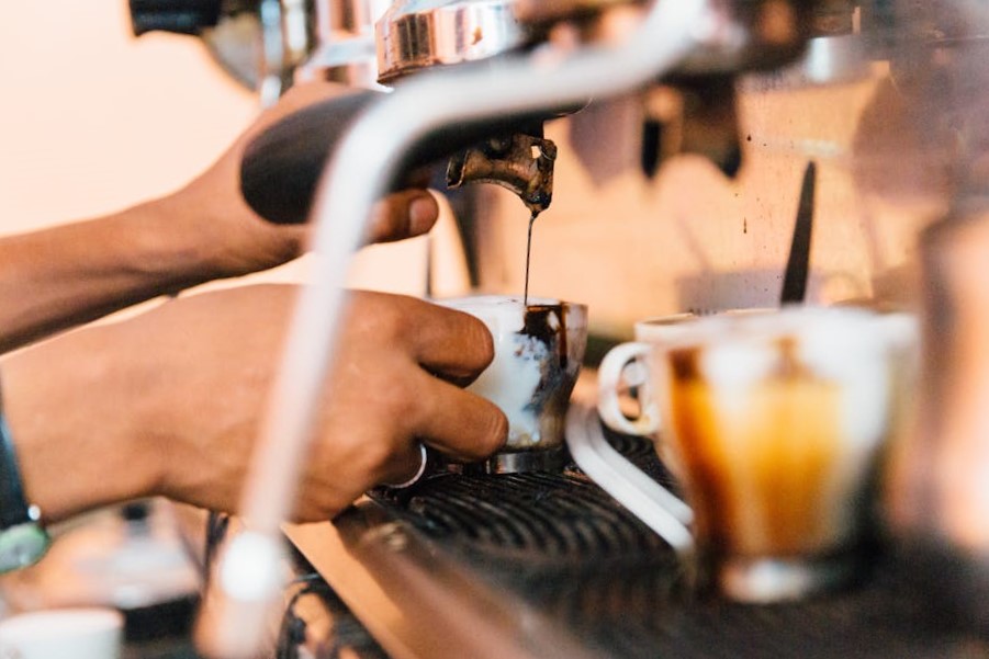 Curso de Barismo de CREAD en Mayagüez 