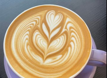 Curso de Barismo de JohnTin Coffee Lab en Ponce 