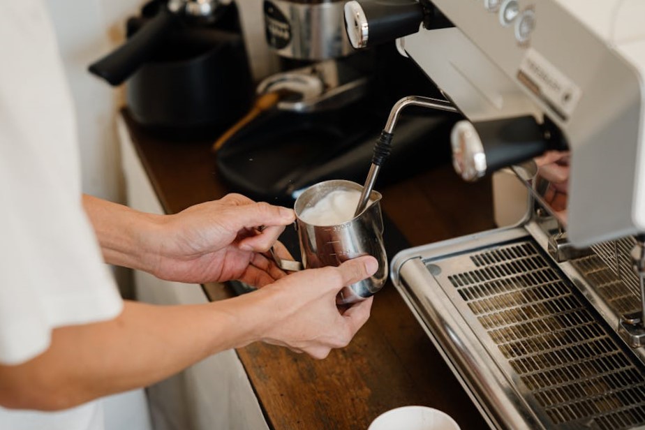 Curso de Barismo de Northbridge University en Puerto Rico