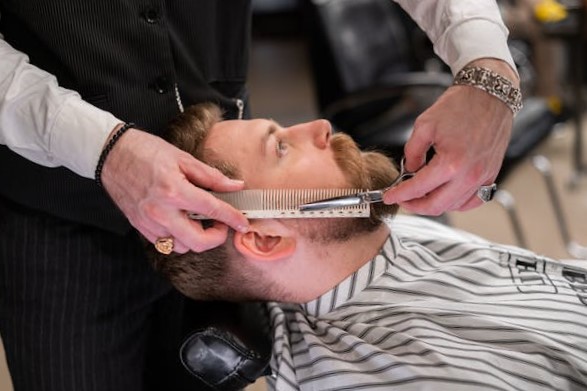 Carreras cortas con mejor salida en Puerto Rico Barbero